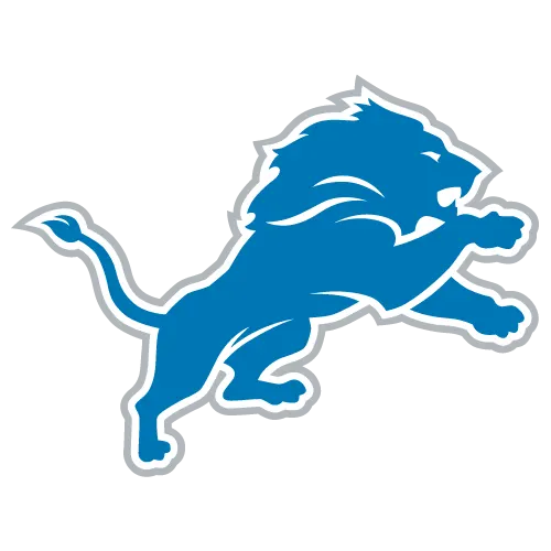 Detroit Lions - NFLschedules.com